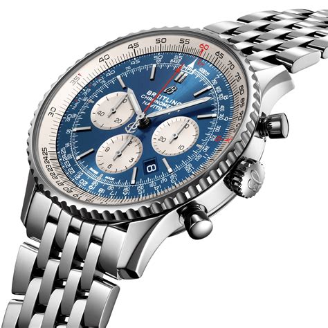 breitling navitimer 1 46mm.